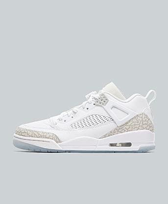 Spizike Low Trainer