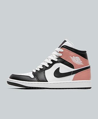 Jordan 1 Mid Trainer