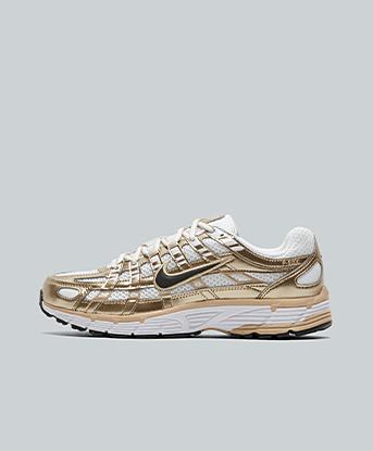 Womens P-6000 Trainer