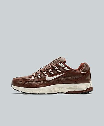 Womens P-6000 Trainer
