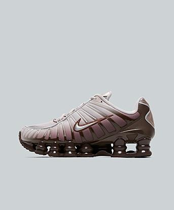 Womens Shox TL Trainer