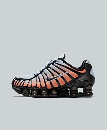 Womens Shox TL Trainer