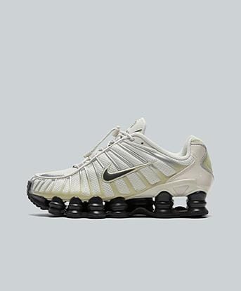 Womens Shox TL Trainer
