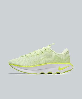 Womens Motiva Trainer