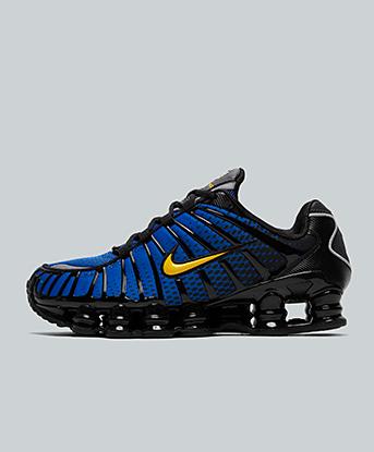 Shox TL Trainer