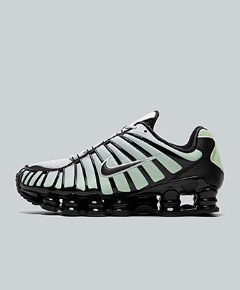 Shox TL Trainer