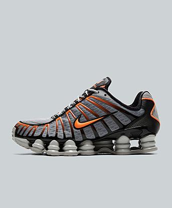 Shox TL Trainer