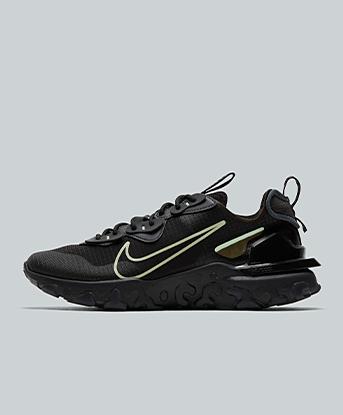 React Vision SC Trainer