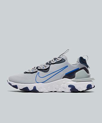 React Vision SC Trainer