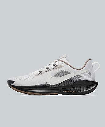 Pegasus Trail 5 Trainer
