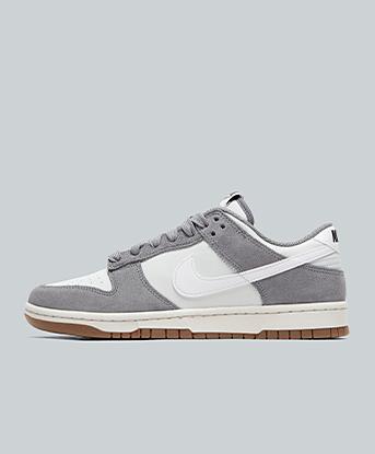 Dunk Low Retro SE Trainer
