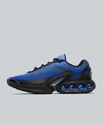 Air Max Dn Trainer
