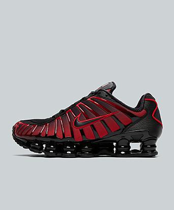 Shox TL Tech Trainer