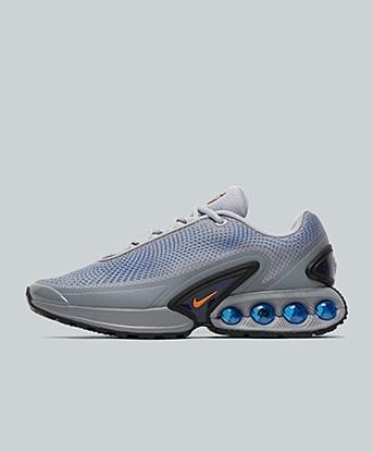 Air Max Dn Trainer
