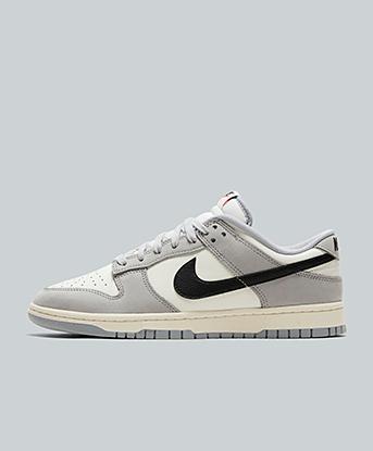 Dunk Low SC Trainer