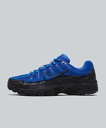 P-6000 Premium Trainer