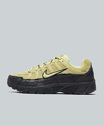 P-6000 Premium Trainer