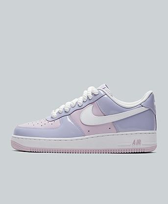 Air Force 1 '07 LV8 Trainer