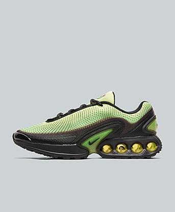 Air Max Dn Trainer