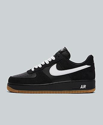 Air Force 1 '07 LV8 SK8 Trainer