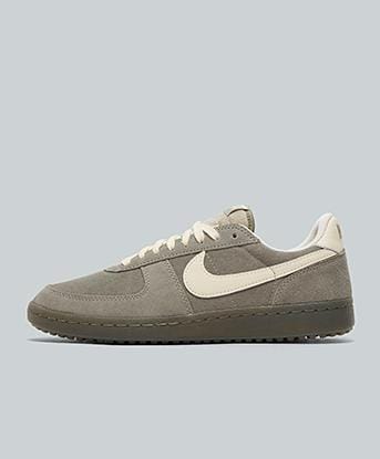 Field General Leather Trainer