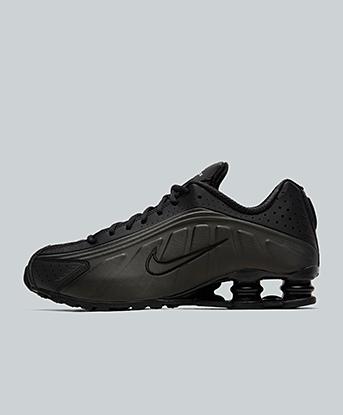 Shox R4 Trainer