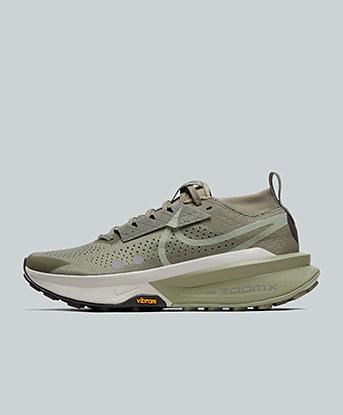Zegama Trail 2 Trainer