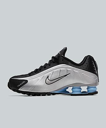 Shox R4 Trainer