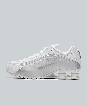 Shox R4 Trainer