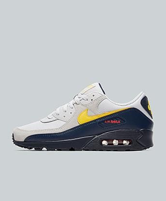 Air Max 90 'Moto' Trainer