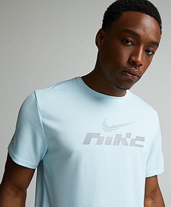 Dri-FIT UV Miler Flash T-Shirt