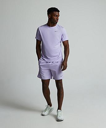 Dri-FIT Miler T-Shirt