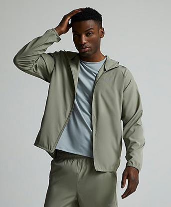 Dri-FIT Form Hoodie