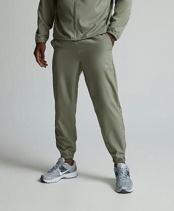 Dri-FIT Form Tapered Versatile Pant