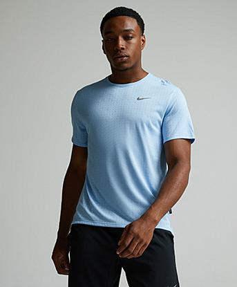 Run Breathe Miler T-Shirt