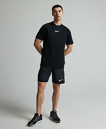 Academy HBR GX T-Shirt