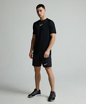 Academy 25 HBR GTX Short