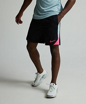 Strike 25 Short