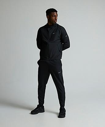Run Challenger Woven Pant