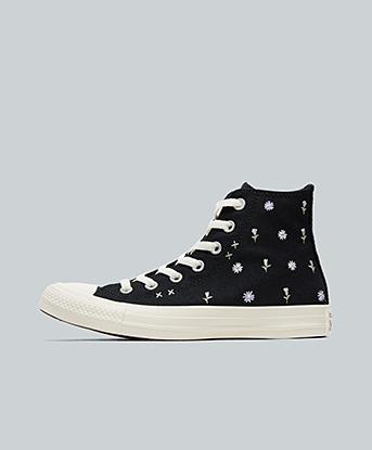 Womens Chuck Taylor All Star High Trainer
