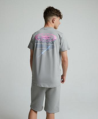 Junior Tag T-Shirt
