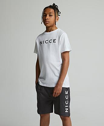Rowan T-Shirt and Short Set