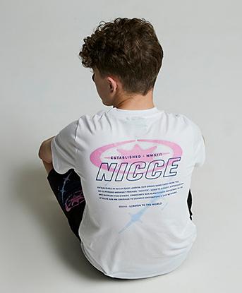 Junior Tag T-Shirt