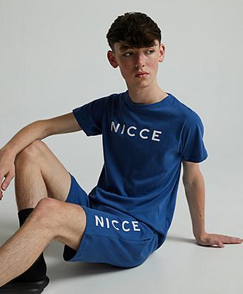 Junior Rowan T-Shirt and Short Set