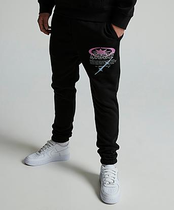 Junior Tag Jogger