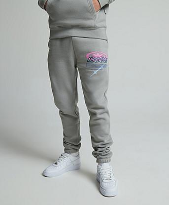 Junior Tag Jogger