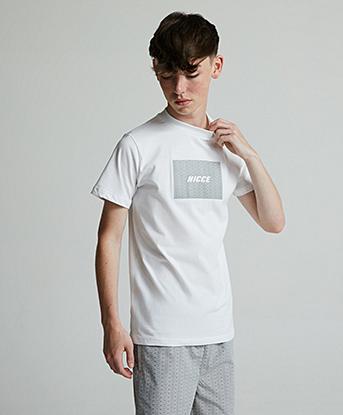 Junior Repeater Logo T-Shirt