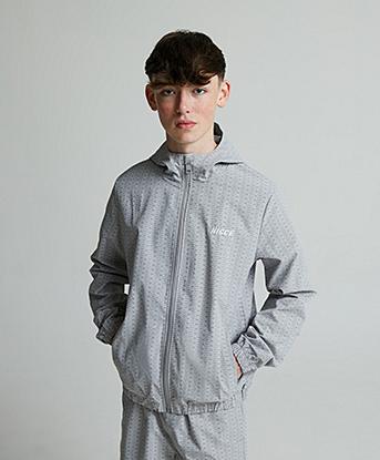 Junior Repeater Windbreaker