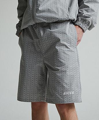 Junior Repeater Woven Short