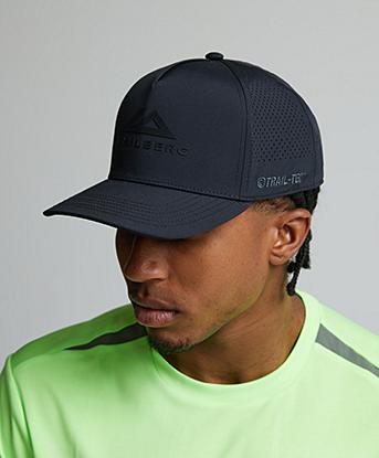 Pinnacle Trucker Cap